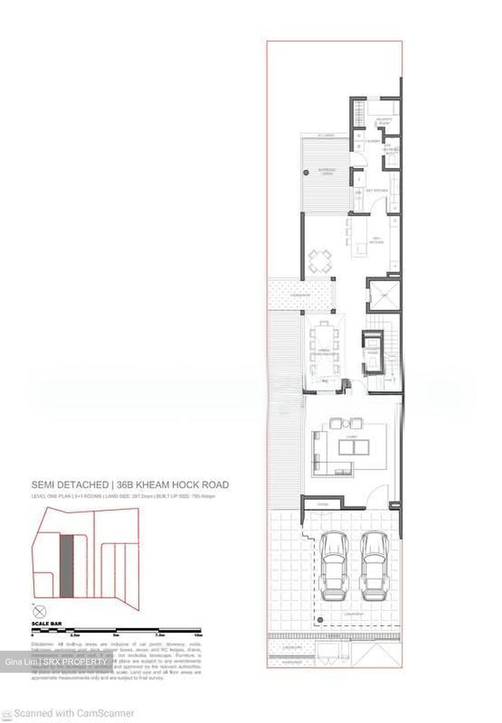 Kheam Hock Road (D11), Semi-Detached #591339131